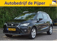 Seat Arona - 1.5 TSI EVO FR 150PK | Camera | Carplay | DAB | Stoelverwarming | Navi | Cruise Contr | Fu
