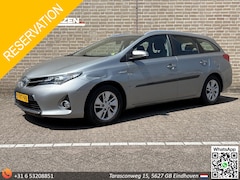 Toyota Auris Touring Sports - 1.8 Hybrid Aspiration | Climate | Cruise | Navi | Camera |