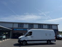 Mercedes-Benz Sprinter - 316 Maxi L3H2 | 1.8 NGT Automaat 115kw