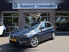 BMW 2-serie Active Tourer - 225xe Centennial High Executive HUD LEER TREKHAAK-AFN NAP PANO CLIMATE STOELVERW 17''LMV 2