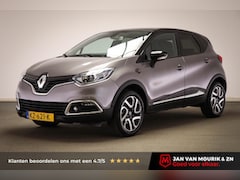 Renault Captur - 1.2 TCe Dynamique | CITY PACK | CLIMA | TREKHAAK