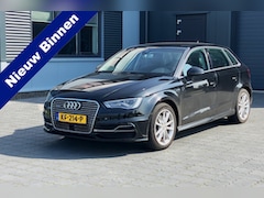 Audi A3 Sportback - 1.4 e-tron Ambition Sport Edition LED KEYLESS TREKHAAK