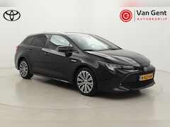 Toyota Corolla Touring Sports - 1.8 Hybrid Business Plus | Navigatie | Stoelverwarming | Apple Carplay / Android Auto | Ke