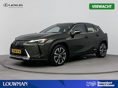 Lexus UX - 250h Executive President Line | Mark Levinson Audio | Stoel Koeling -/ Verwarming |