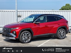 Hyundai Tucson - 1.6 T-GDI PHEV Comfort Smart / €5000, - Voordeel Op Nieuwprijs / Rijklaarprijs / Direct Le