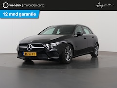 Mercedes-Benz A-klasse - 160 Advantage | Style pakket | Achteruitrijcamera | Navigatie | Widescreen |