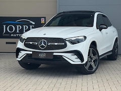 Mercedes-Benz GLC-klasse - 300e 4MATIC |AMG Line|Pano|DigiLight|Burm|Night|20''inch|Bicolor|360cam
