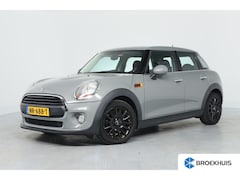 MINI One - 1.2 Business | navi | Airco | keyless Start | Parkeersensoren | Cruise Control | Lichtmeta