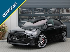 Audi Q8 - 60 TFSI e Quattro Competition | alle opties | 5 jaar Garantie