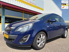 Opel Corsa - 1.2-16V BlitZ AIRCO