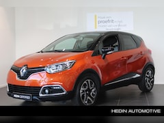 Renault Captur - 1.2 TCe Dynamique | AUTOMAAT | trekhaak | Navigatie | Camera achter |