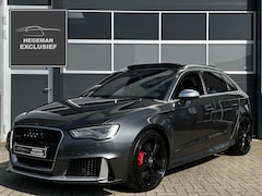 Audi RS3 - Sportback 2.5 TFSI MTM RS 3 quattro Pro Line Plus | Schuif-kanteldak | RS seats | Adapt. C