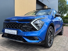 Kia Sportage - 1.6 T-GDi 265pk Plug-In Hybrid 4WD GT-PlusLine | ACC | PANO | Stoelventilatie | Stuur/Stoe