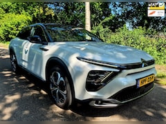Citroën C5 X - 1.6 Plug-in Hybrid 180 Plus / navi / camera / 225 pk