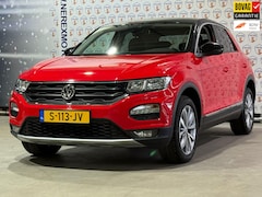 Volkswagen T-Roc - 1.5 TSI Style | Automaat | Navi | PDC | Carplay