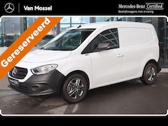 Mercedes-Benz Citan - 108 CDI L1 Base | AIRCO/CAMERA/CRUISE | Certified