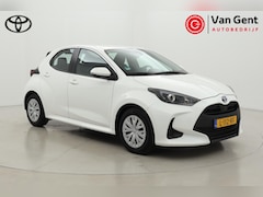 Toyota Yaris - 1.5 Hybrid Active | Apple Carplay / Android Auto | Adaptive Cruise | Clima | Camera