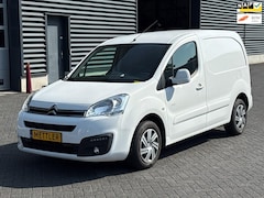 Citroën Berlingo - 1.6 BlueHDI 75 Club