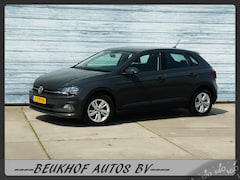 Volkswagen Polo - 1.0 TSI Comfortline Carplay Navi Adapt Cruise