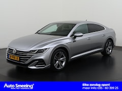 Volkswagen Arteon - 1.4 TSI eHybrid R-Line Business+ | Camera | Elektr Aklep | Zondag Open