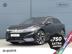 Volkswagen ID.7 Tourer - Pro Business 77 kWh accu. 210 kW / 286 pk Variant