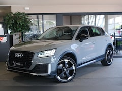 Audi Q2 - 1.4 TFSI CoD S-tronic S-line Navi Edition 1