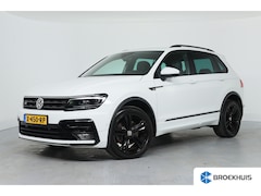 Volkswagen Tiguan - 2.0 TSI 4Motion Highline Business R Line | Virtual Cockpit | Adaptive Cruise | Stoelverwar