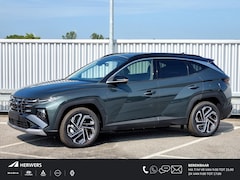 Hyundai Tucson - 1.6 T-GDI PHEV Comfort Smart / €5000, - Voordeel Op Nieuwprijs / Rijklaarprijs / Direct Le