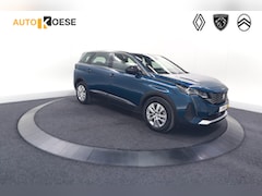 Peugeot 5008 - PureTech 130 EAT8 Active Pack | 7 Zitplaatsen | Camera | Navigatie | Apple Carplay | Parke