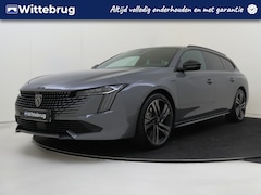 Peugeot 508 SW - 1.6 HYbrid 225 Allure | Stoelverwarming | Camera | Adaptive Cruise Control | Navigatie