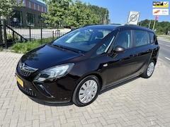 Opel Zafira Tourer - 1.4 Business+ 2012 NAVI Nette auto NWE APK