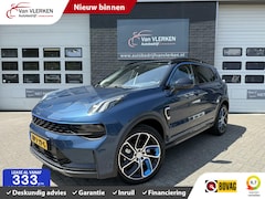Lynk & Co 01 - 1.5 LONG RANGE DEALER ONDERHOUDEN