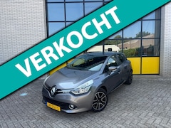 Renault Clio - Dynamique, Trekhaak & 4 seizoenen banden