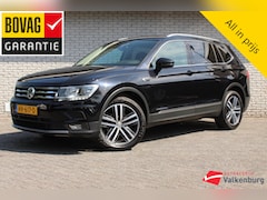 Volkswagen Tiguan - 1.4 TSI 150pk Comfortline 7P | Carplay | Elektrische achterklep | Cruise | Stoelverwarming