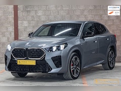 BMW X2 - SDrive20i|M-sport|Cam 360|H&K|HUD|E-stoel|Garantie