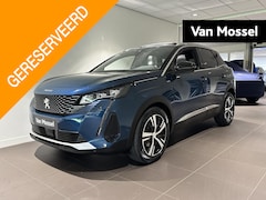 Peugeot 3008 - 1.2 PureTech GT | Leder | Panoramadak | Stoelverwarming | Zeer compleet