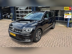 Volkswagen Tiguan - 1.4 TSI Comfortline Business