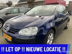 Volkswagen Golf - 1.4 369.DKM AIRCO LPG / G3 APK 16-01-2026