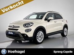 Fiat 500 X - 1.0 GSE Urban Opening Edition | Trekhaak | Camera | Cruise Control |