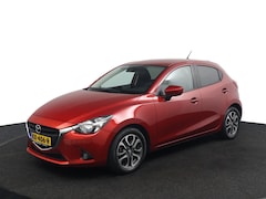 Mazda 2 - 2 1.5 Skyactiv-G GT-M Line
