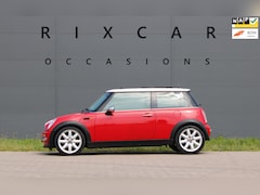 MINI Cooper - 1.6 Chili Panodak Automaat NIEUWBINNEN