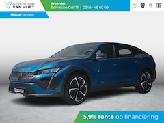 Peugeot 408 - 1.2 PureTech Allure Pack 130 EAT8