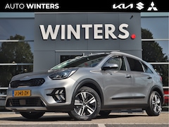 Kia Niro - 1.6 GDi Hybrid ExecutiveLine | Navi | Adapt Cr.Control | Schuif/kantel dak |Stoelverw+koel