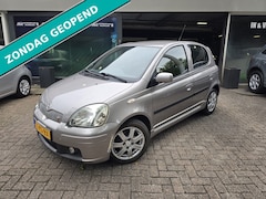 Toyota Yaris - 1.5 VVT-i T-Sport | 2E EIGENAAR | 12MND GARANTIE | AIRCO | LMV | ELEC RAMEN |