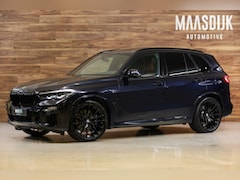 BMW X5 - xDrive45e High Exe|M-Sport|Pano|Ventilatie|HK Audio|ACC|
