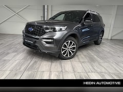 Ford Explorer - 3.0 V6 EcoBoost PHEV ST-Line