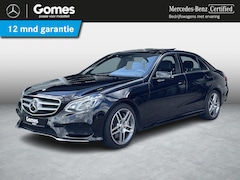 Mercedes-Benz E-klasse - 500 Edition Sport Avantgarde | Panoramadak | Memory | Bang & Olufsen