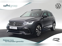 Volkswagen Tiguan - 1.5 TSI 150 pk DSG R-Line Business+ | Panoramadak | IQ Light | Achteruitrijcamera | Naviga