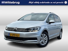 Volkswagen Touran - 1.5 TSI 150PK Comfortline Business 7p / Zwenkbare Trekhaak / 7 Persoons / Parkeersensoren