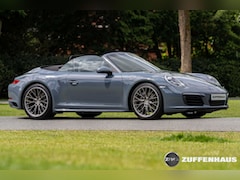 Porsche 911 Cabrio - 3.0 Carrera 4 PDK